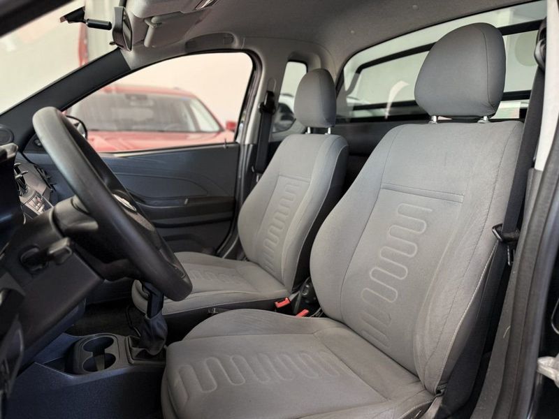 CHEVROLET MONTANA LS 1.4 2011 SÓ MOTOS E AUTOMÓVEIS SANTA CRUZ DO SUL / Carros no Vale