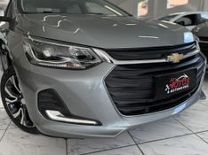 CHEVROLET ONIX SEDAN PLUS PREMIER 2 1.0 TURBO AT6 2024 SÓ MOTOS E AUTOMÓVEIS SANTA CRUZ DO SUL / Carros no Vale