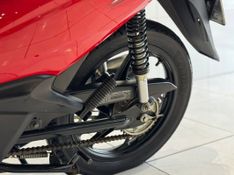 Honda Motos BIZ 125 EX 2023 SÓ MOTOS E AUTOMÓVEIS SANTA CRUZ DO SUL / Carros no Vale