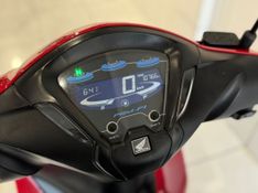 Honda Motos BIZ 125 EX 2023 SÓ MOTOS E AUTOMÓVEIS SANTA CRUZ DO SUL / Carros no Vale