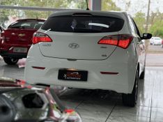 Hyundai HB20 HATCH COPA DO MUNDO 1.0 2015 SÓ MOTOS E AUTOMÓVEIS SANTA CRUZ DO SUL / Carros no Vale