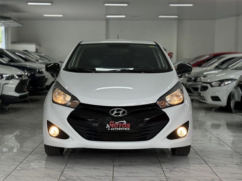 Hyundai HB20 HATCH COPA DO MUNDO 1.0 2015 SÓ MOTOS E AUTOMÓVEIS SANTA CRUZ DO SUL / Carros no Vale