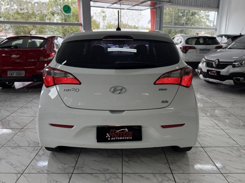 Hyundai HB20 HATCH COPA DO MUNDO 1.0 2015 SÓ MOTOS E AUTOMÓVEIS SANTA CRUZ DO SUL / Carros no Vale