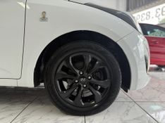 Hyundai HB20 HATCH COPA DO MUNDO 1.0 2015 SÓ MOTOS E AUTOMÓVEIS SANTA CRUZ DO SUL / Carros no Vale