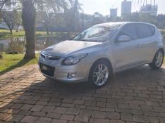Hyundai I30 2.0 2012 GRASSI VEÍCULOS LAJEADO / Carros no Vale