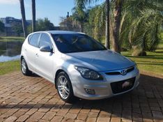Hyundai I30 2.0 2012 GRASSI VEÍCULOS LAJEADO / Carros no Vale
