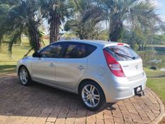Hyundai I30 2.0 2012 GRASSI VEÍCULOS LAJEADO / Carros no Vale