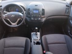 Hyundai I30 2.0 2012 GRASSI VEÍCULOS LAJEADO / Carros no Vale