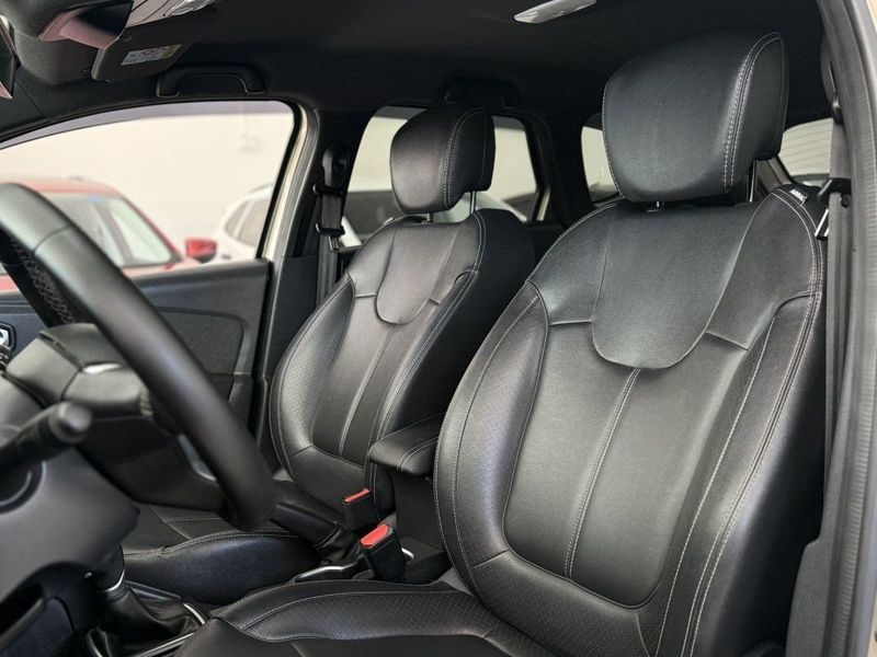 Renault CAPTUR INTENSE 1.3 CVT 2022 SÓ MOTOS E AUTOMÓVEIS SANTA CRUZ DO SUL / Carros no Vale