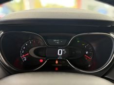 Renault CAPTUR INTENSE 1.3 CVT 2022 SÓ MOTOS E AUTOMÓVEIS SANTA CRUZ DO SUL / Carros no Vale