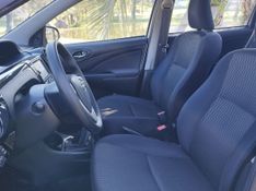 Toyota ETIOS SEDAN X 1.5 2018 GRASSI VEÍCULOS LAJEADO / Carros no Vale