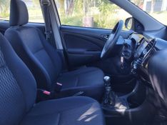 Toyota ETIOS SEDAN X 1.5 2018 GRASSI VEÍCULOS LAJEADO / Carros no Vale