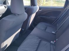 Toyota ETIOS SEDAN X 1.5 2018 GRASSI VEÍCULOS LAJEADO / Carros no Vale