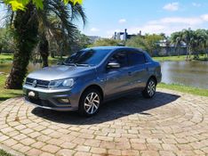 Volkswagen VOYAGE MSI 1.6 2021 GRASSI VEÍCULOS LAJEADO / Carros no Vale