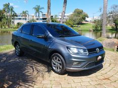 Volkswagen VOYAGE MSI 1.6 2021 GRASSI VEÍCULOS LAJEADO / Carros no Vale