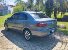 Volkswagen VOYAGE MSI 1.6 2021 GRASSI VEÍCULOS LAJEADO / Carros no Vale