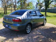 Volkswagen VOYAGE MSI 1.6 2021 GRASSI VEÍCULOS LAJEADO / Carros no Vale