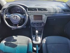 Volkswagen VOYAGE MSI 1.6 2021 GRASSI VEÍCULOS LAJEADO / Carros no Vale