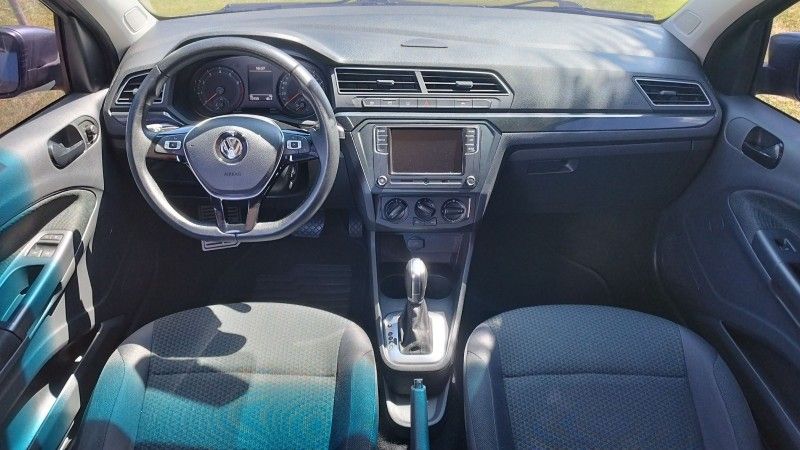 Volkswagen VOYAGE MSI 1.6 2021 GRASSI VEÍCULOS LAJEADO / Carros no Vale