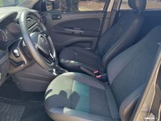 Volkswagen VOYAGE MSI 1.6 2021 GRASSI VEÍCULOS LAJEADO / Carros no Vale