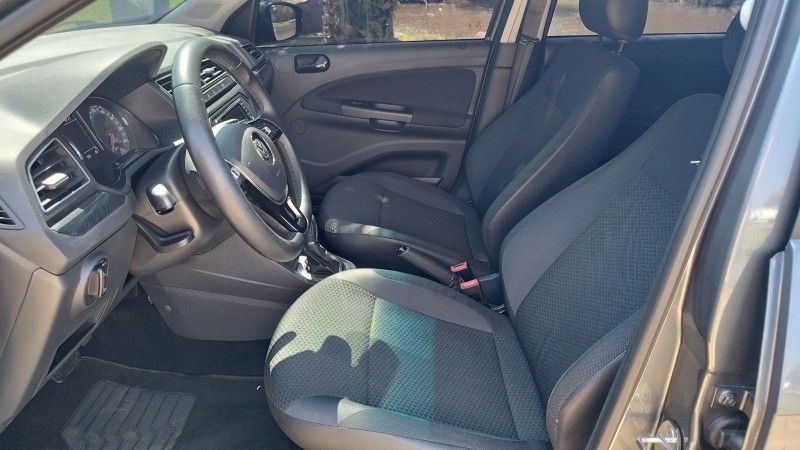 Volkswagen VOYAGE MSI 1.6 2021 GRASSI VEÍCULOS LAJEADO / Carros no Vale