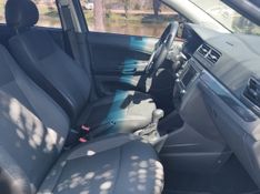 Volkswagen VOYAGE MSI 1.6 2021 GRASSI VEÍCULOS LAJEADO / Carros no Vale