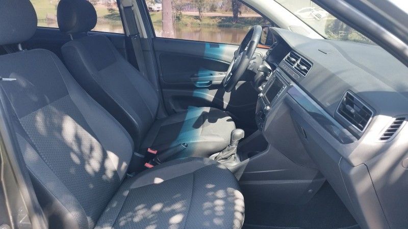 Volkswagen VOYAGE MSI 1.6 2021 GRASSI VEÍCULOS LAJEADO / Carros no Vale