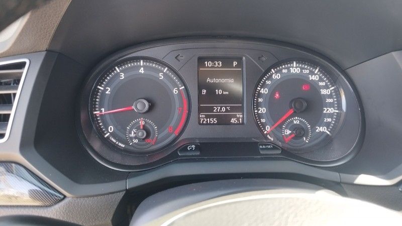 Volkswagen VOYAGE MSI 1.6 2021 GRASSI VEÍCULOS LAJEADO / Carros no Vale