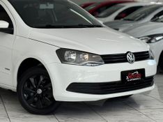 VOLKSWAGEN GOL G6 1.6 2013 SÓ MOTOS E AUTOMÓVEIS SANTA CRUZ DO SUL / Carros no Vale