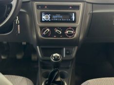 VOLKSWAGEN GOL G6 1.6 2013 SÓ MOTOS E AUTOMÓVEIS SANTA CRUZ DO SUL / Carros no Vale