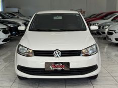 VOLKSWAGEN GOL G6 1.6 2013 SÓ MOTOS E AUTOMÓVEIS SANTA CRUZ DO SUL / Carros no Vale