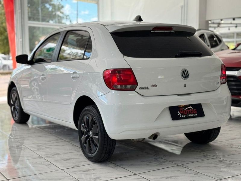 VOLKSWAGEN GOL G6 1.6 2013 SÓ MOTOS E AUTOMÓVEIS SANTA CRUZ DO SUL / Carros no Vale