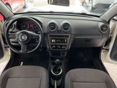 VOLKSWAGEN GOL G6 1.6 2013 SÓ MOTOS E AUTOMÓVEIS SANTA CRUZ DO SUL / Carros no Vale