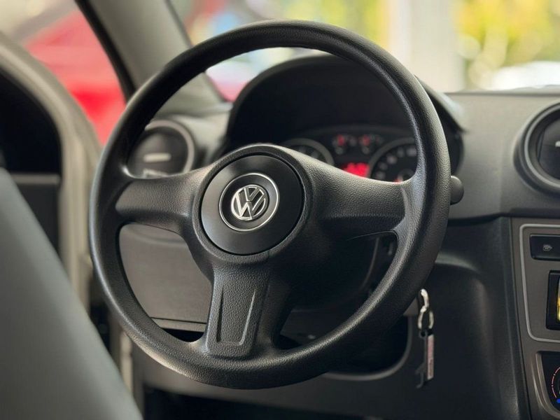 VOLKSWAGEN GOL G6 1.6 2013 SÓ MOTOS E AUTOMÓVEIS SANTA CRUZ DO SUL / Carros no Vale