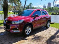 Chevrolet TRACKER LT 1.4 TURBO 2019 GRASSI VEÍCULOS LAJEADO / Carros no Vale