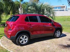 Chevrolet TRACKER LT 1.4 TURBO 2019 GRASSI VEÍCULOS LAJEADO / Carros no Vale