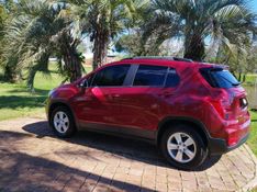 Chevrolet TRACKER LT 1.4 TURBO 2019 GRASSI VEÍCULOS LAJEADO / Carros no Vale
