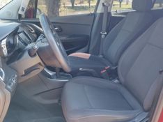 Chevrolet TRACKER LT 1.4 TURBO 2019 GRASSI VEÍCULOS LAJEADO / Carros no Vale