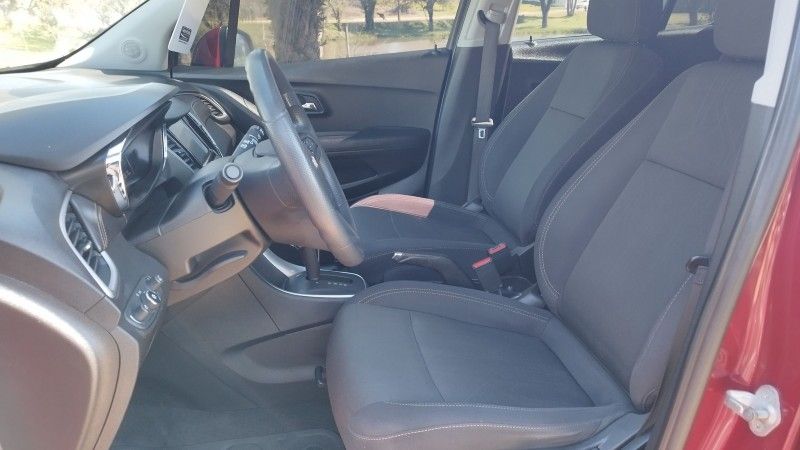 Chevrolet TRACKER LT 1.4 TURBO 2019 GRASSI VEÍCULOS LAJEADO / Carros no Vale