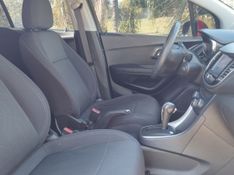 Chevrolet TRACKER LT 1.4 TURBO 2019 GRASSI VEÍCULOS LAJEADO / Carros no Vale