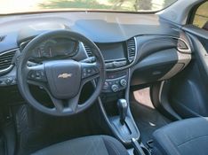 Chevrolet TRACKER LT 1.4 TURBO 2019 GRASSI VEÍCULOS LAJEADO / Carros no Vale