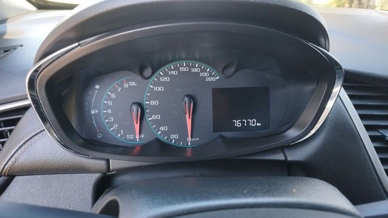 Chevrolet TRACKER LT 1.4 TURBO 2019 GRASSI VEÍCULOS LAJEADO / Carros no Vale