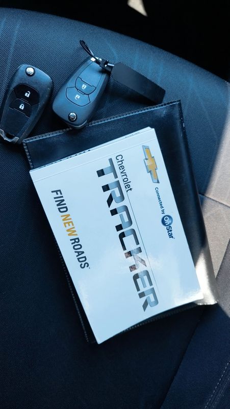 Chevrolet TRACKER LT 1.4 TURBO 2019 GRASSI VEÍCULOS LAJEADO / Carros no Vale