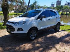 Ford ECOSPORT FSL 1.6 2014 GRASSI VEÍCULOS LAJEADO / Carros no Vale