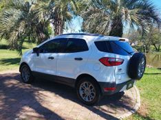 Ford ECOSPORT FSL 1.6 2014 GRASSI VEÍCULOS LAJEADO / Carros no Vale