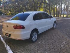 Volkswagen VOYAGE TRENDLINE 1.0 2014 GRASSI VEÍCULOS LAJEADO / Carros no Vale