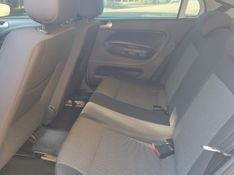 Volkswagen VOYAGE TRENDLINE 1.0 2014 GRASSI VEÍCULOS LAJEADO / Carros no Vale