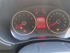 Volkswagen VOYAGE TRENDLINE 1.0 2014 GRASSI VEÍCULOS LAJEADO / Carros no Vale