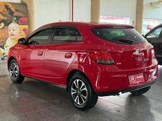 Chevrolet ONIX LTZ 1.4 2014 HÉLIO AUTOMÓVEIS LAJEADO / Carros no Vale