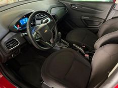 Chevrolet ONIX LTZ 1.4 2014 HÉLIO AUTOMÓVEIS LAJEADO / Carros no Vale